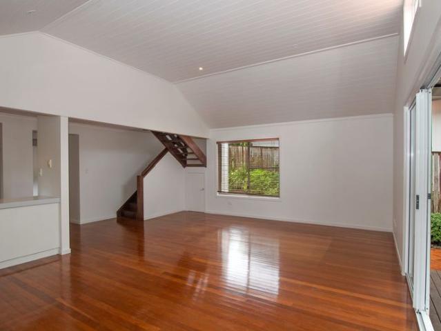 Residential Retreat on Historic Rankin Drive