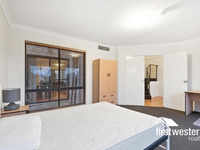 Residential, Room 5/61 Lakeside Drive, Joondalup WA