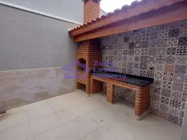 Residential / Sobrado em São Paulo