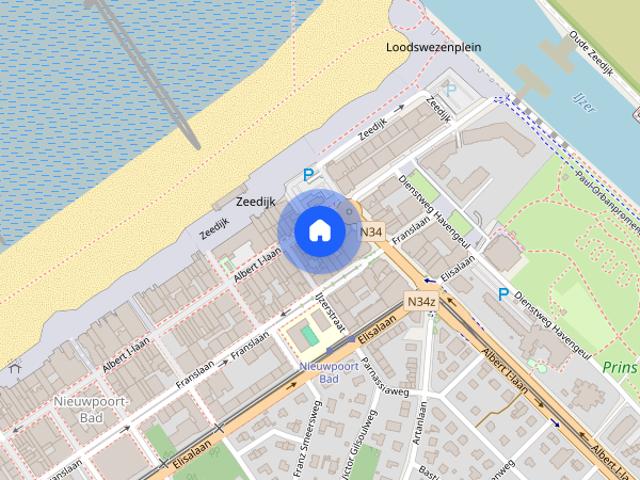 Residentie Marthe 0101