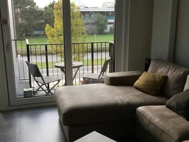 RESIDENTIE MOREAUX