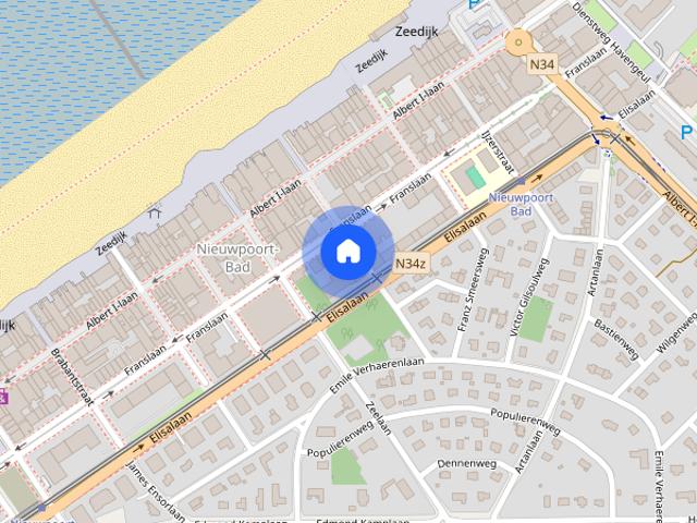 Residentie New Haven 19 0502