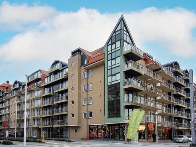 Residentie Apollo 2 0101