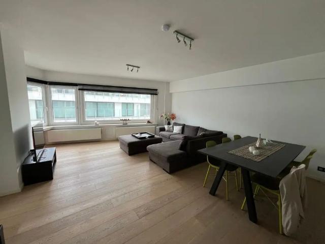 RESIDENTIE BEAULIEU GEMEUBELD