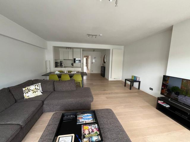 RESIDENTIE BEAULIEU GEMEUBELD