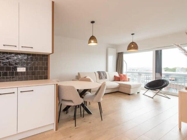 RESIDENTIE DE MAST