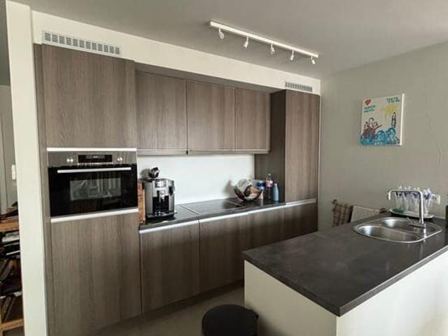 RESIDENTIE ICON III