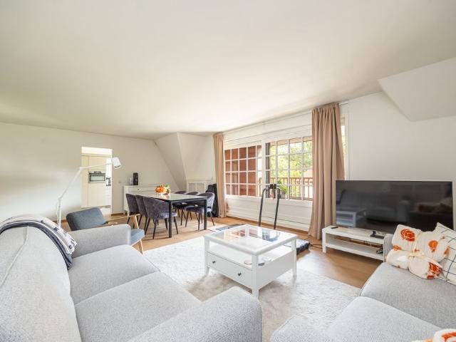 Residentie Iepenburg Luxe appartement van ca.125 m²