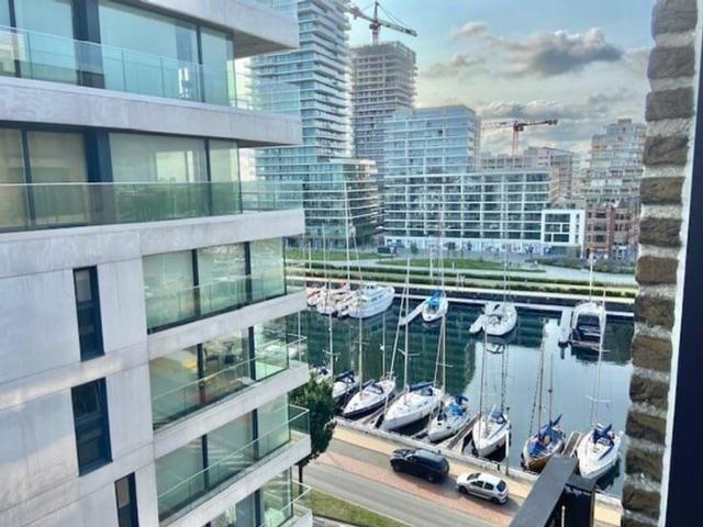 RESIDENTIE JUAN LES PINS