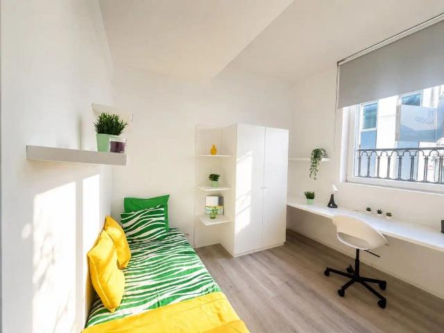 Residentie Kotrix!
