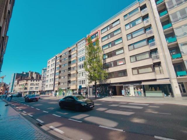 RESIDENTIE PERMEKE