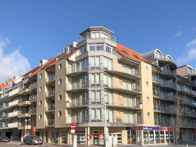 Residentie Rodin 8 0503