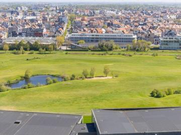 8400, Ostende, Flandre-Occidentale, Flandre