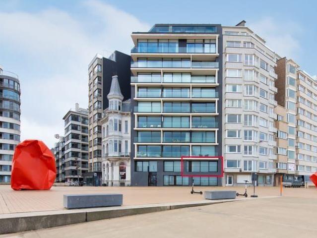 RESIDENTIE ROYAL PHARE