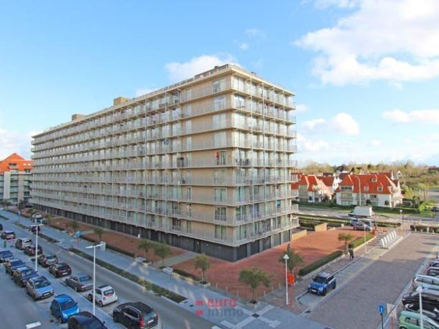 Residentie Santhooft C 0514