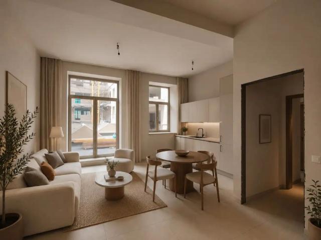 RESIDENTIE SEABOURN