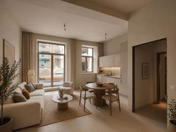 RESIDENTIE SEABOURN