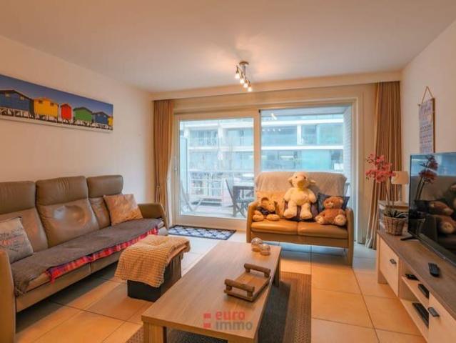 Residentie Seahorse 262 0101