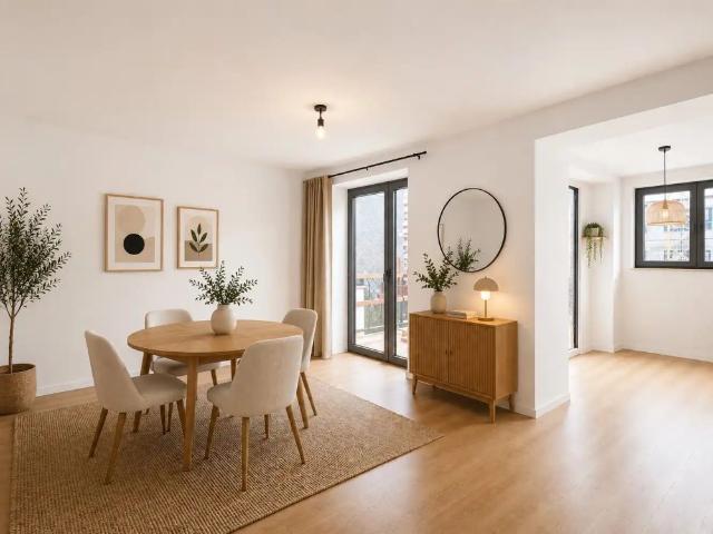 RESIDENTIE SEVENTY SEVEN
