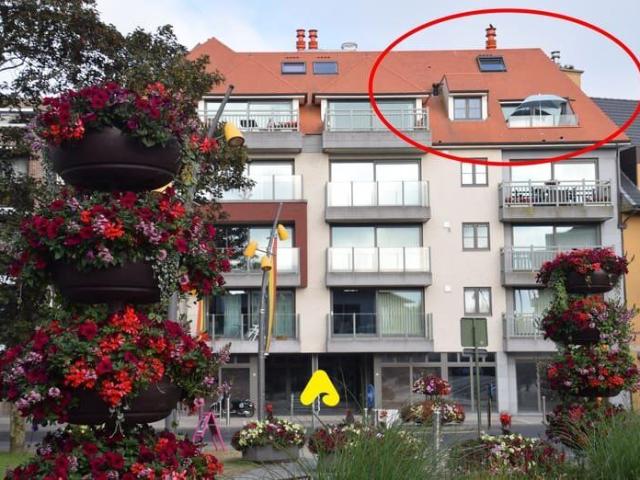Residentie Sevilla