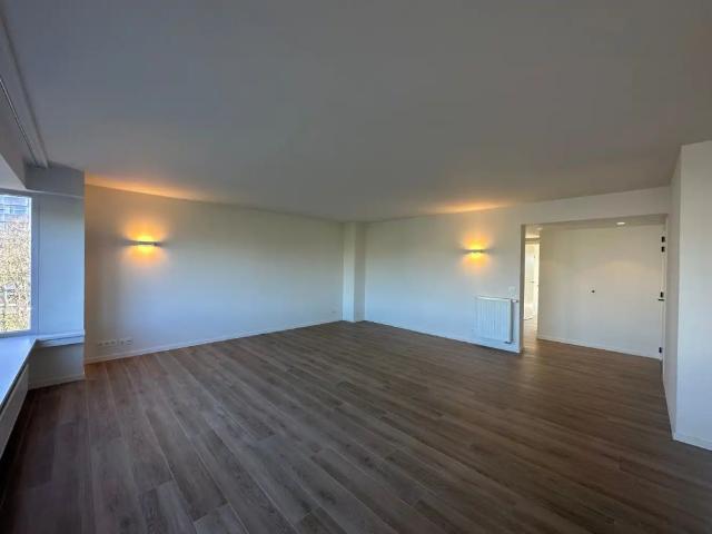 RESIDENTIE TWENTY ONE