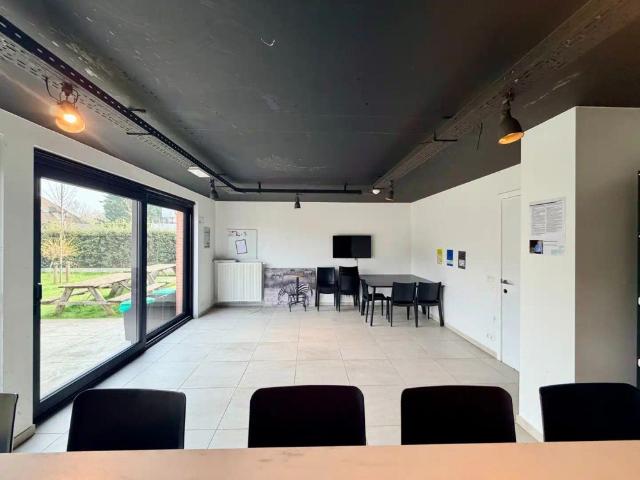 Residentie 'T Hoge 11!