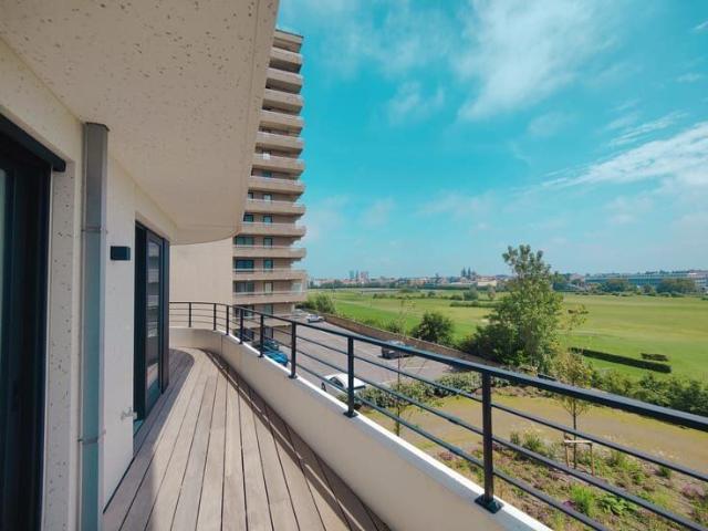 RESIDENTIE THE WAVES SKY