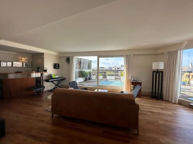 RESIDENTIE TROCADERO