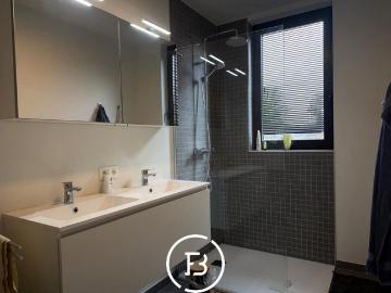 Residentie Vaartdijk appartement