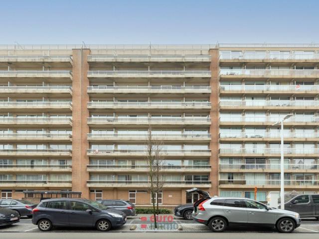Residentie Ysera II 0504