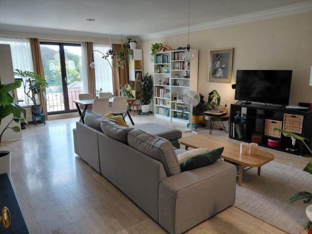 residentieel 2 slaapkamer appartement te huur Lier centrum