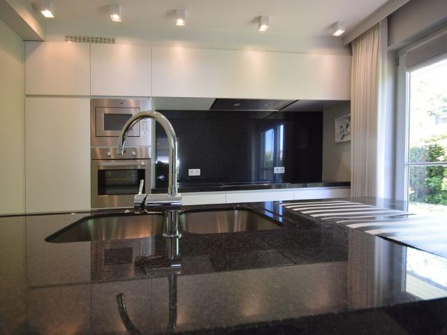 RESIDENTIEEL APPARTEMENT