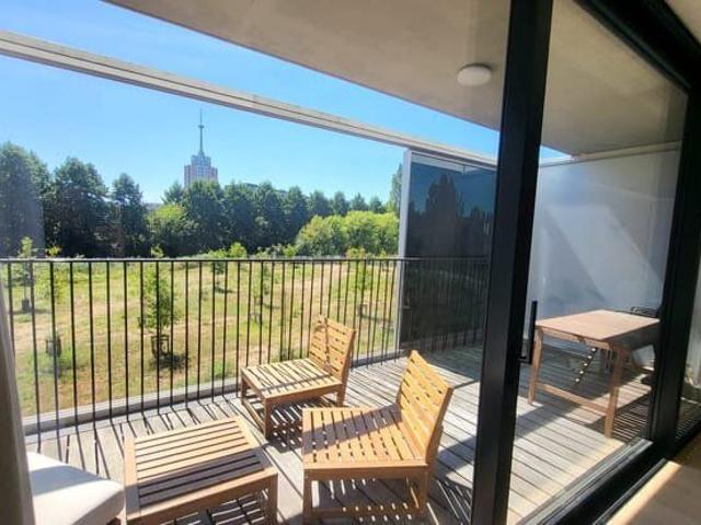 Residentieel appartement 2 slpkm met EPC A in Leuven