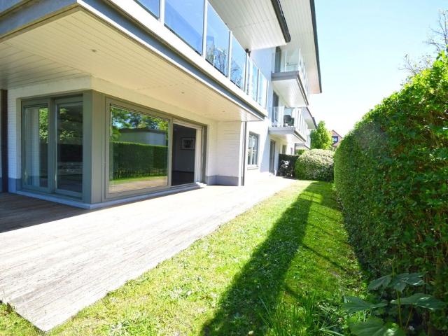 RESIDENTIEEL APPARTEMENT