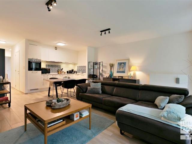 Residentieel gelegen appartement op de eerste verdieping