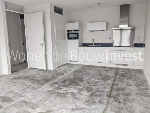 Residentieplein 39, Paleiskwartier, 's Hertogenbosch Appartement