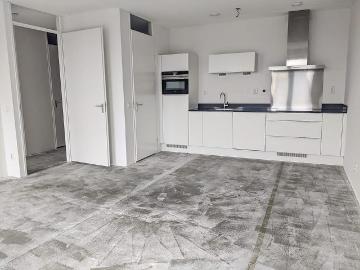 Appartement te huur in Dieze - Opslagruimte