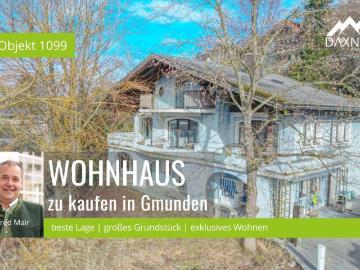 Gmunden, Bezirk Gmunden, Oberösterreich