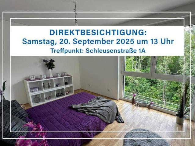 unbefristete MIETWOHNUNGEN mit KAUFOPTION