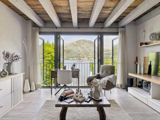 Residenz an der Seegrenze zwischen Design und Lifestyle