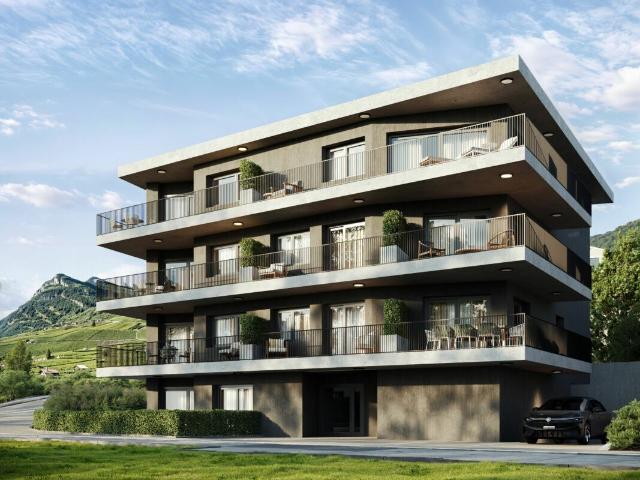 Residenz Ellada – Letzter verfügbarer Apartment!