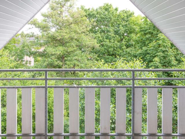 Residenz Haffkrug Erstbezug Maisonette nach Modernisierung wohnen in zweiter Reihe zur Ostsee
