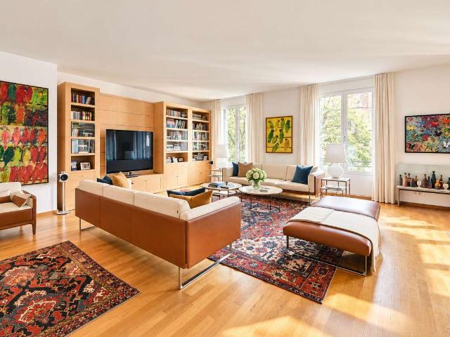 Residenz im ALTER HOF – ca. 320 m² exklusives Wohnen im Herzen Münchens