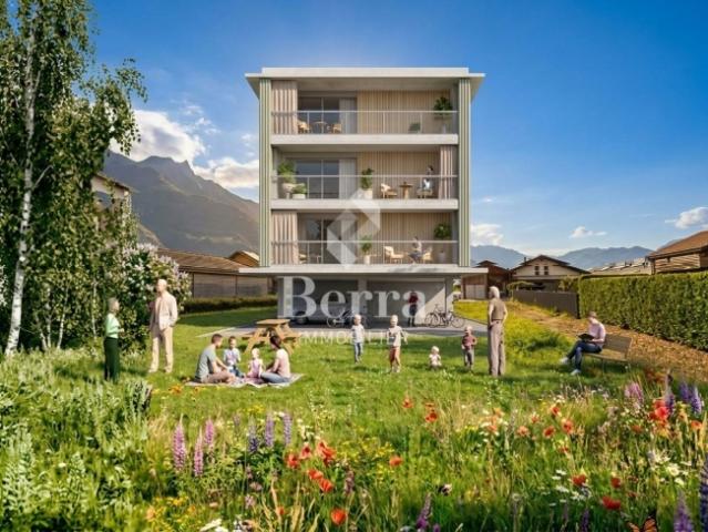 Residenz le Grand Clos
