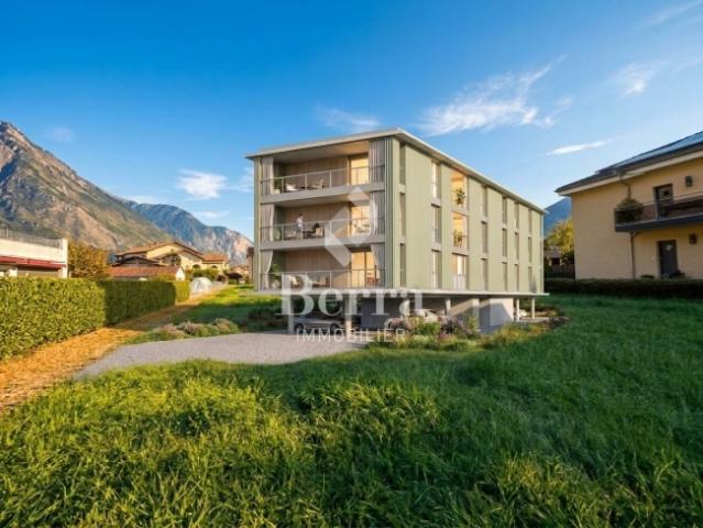 Residenz le Grand Clos