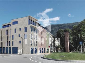 Residenz le Manoir – 4.5 Zimmer – 1. Stock!