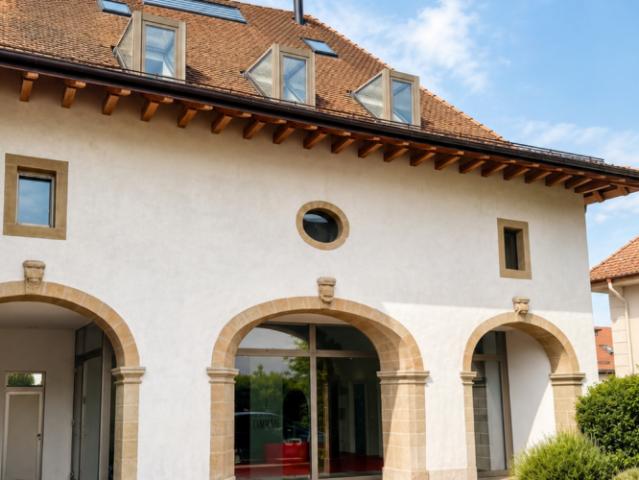 Residenz Rural de la Couronne
