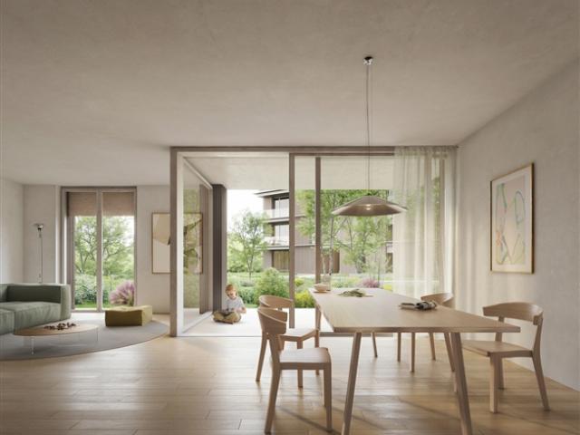 RESIDENZA COSTABELLA – 3,5 ZIMMER WOHNUNGEN