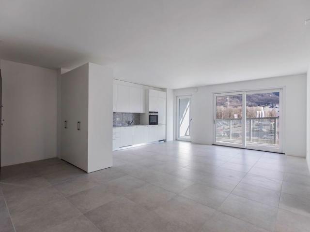 Residenza Campodea – Moderno appartamento di 2,5 locali