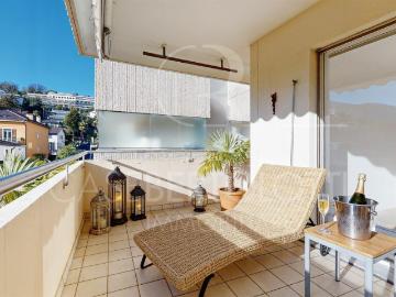 Residenza Casa San Carlo Ascona